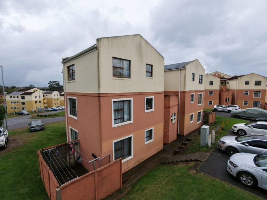 1 Bedroom Property for Sale in Amalinda Eastern Cape